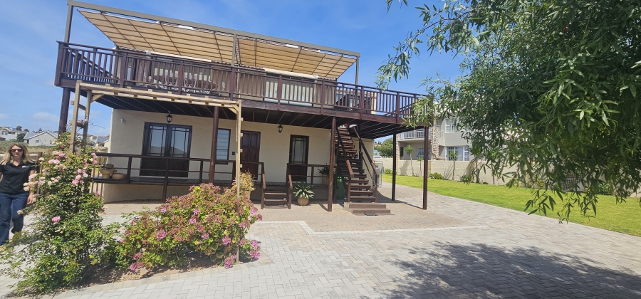 3 Bedroom Property for Sale in Myburgh Park Western Cape